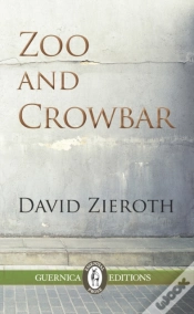 Capa do artigo Zoo And Crowbar Volume 109