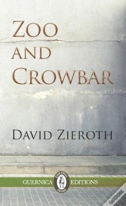 Capa do artigo Zoo And Crowbar Volume 109