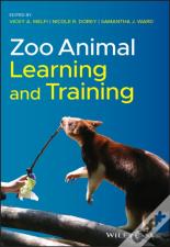 Zoo Animal Learning And Training