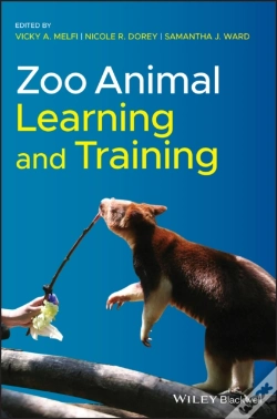 Capa do artigo Zoo Animal Learning And Training
