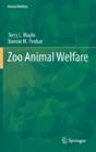 Zoo Animal Welfare - Preview