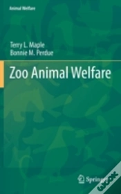 Capa do artigo Zoo Animal Welfare