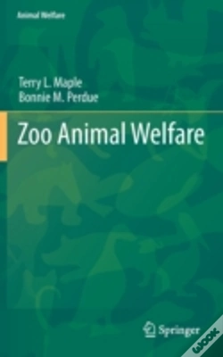 Capa do artigo Zoo Animal Welfare