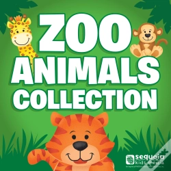 Capa do artigo Zoo Animals Collection