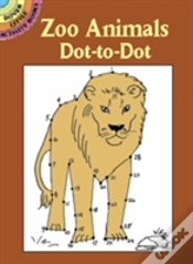 Capa do artigo Zoo Animals Dot To Dot