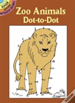Capa do artigo Zoo Animals Dot To Dot