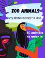 Zoo Animals - Preview