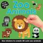 Zoo Animals - Preview