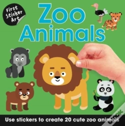 Capa do artigo Zoo Animals