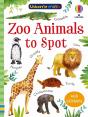 Zoo Animals To Spot - Preview