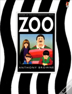 Capa do artigo Zoo