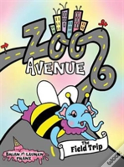 Capa do artigo Zoo Avenue