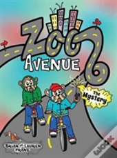 Zoo Avenue