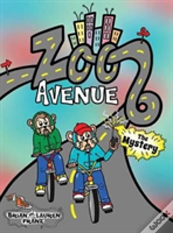 Capa do artigo Zoo Avenue