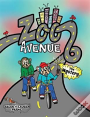 Zoo Avenue