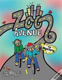 Capa do artigo Zoo Avenue