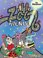 Zoo Avenue - Preview