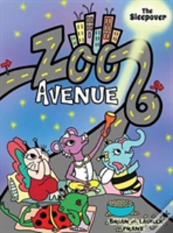 Capa do artigo Zoo Avenue