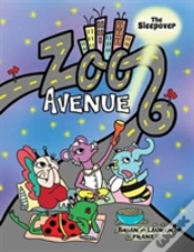Capa do artigo Zoo Avenue