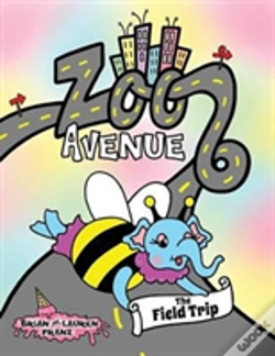 Capa do artigo Zoo Avenue