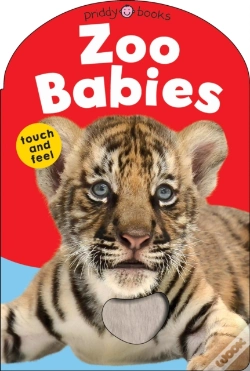 Capa do artigo Zoo Babies