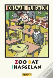 Capa do artigo Zoo Bat Ikasgelan