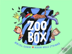 Capa do artigo Zoo Box