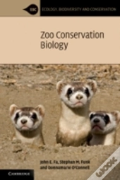 Zoo Conservation Biology