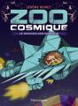 Zoo Cosmique T.1 - Preview