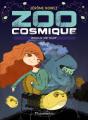 Zoo Cosmique T.2 - Boule De Nuit - Preview