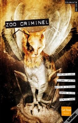 Capa do artigo Zoo Criminel