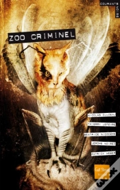 Capa do artigo Zoo Criminel