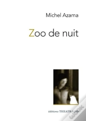 Capa do artigo Zoo De Nuit