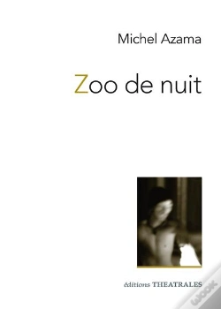 Capa do artigo Zoo De Nuit