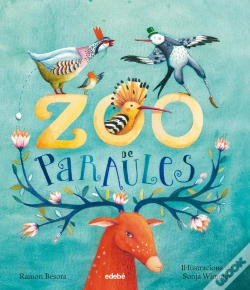Capa do artigo Zoo De Paraules