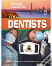 Capa do artigo Zoo Dentists