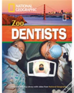 Capa do artigo Zoo Dentists