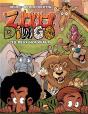 Zoo Dingo T.1 - Les Deux Nouveaux - Preview