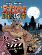 Zoo Dingo Tome 3 : Bêtes De Scène - Preview