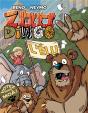 Zoo Dingo Tome 5 : L'Élu - Preview
