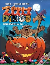Capa do artigo Zoo Dingo Tome 6 : Halloween & Co