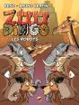 Zoo Dingo Tome 8 : Les Robots - Preview