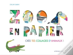 Capa do artigo Zoo En Papier