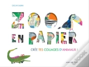 Capa do artigo Zoo En Papier