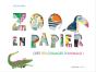 Zoo En Papier - Preview