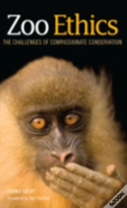 Capa do artigo Zoo Ethics
