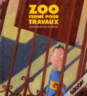 Capa do artigo Zoo Ferme Pour Travaux