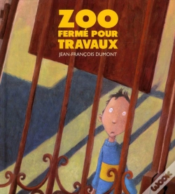 Capa do artigo Zoo Ferme Pour Travaux