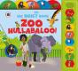 Zoo Hullabaloo! Ladybird Big Noisy Book - Preview