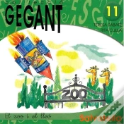 Capa do artigo Zoo I El Lleo, El